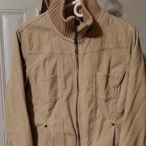 Sonoma jacket